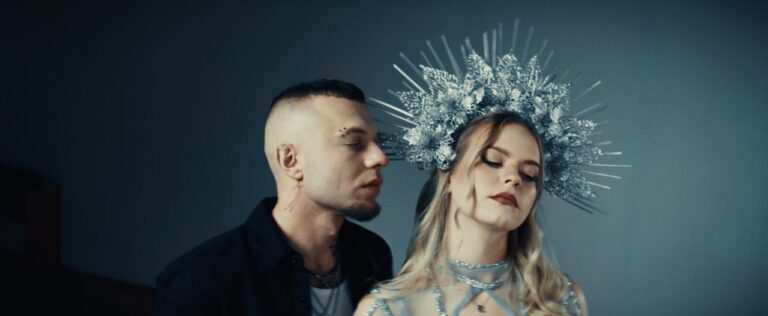 Драматична історія вампірів: Ptashkin і Ne Ta випустили новий сингл